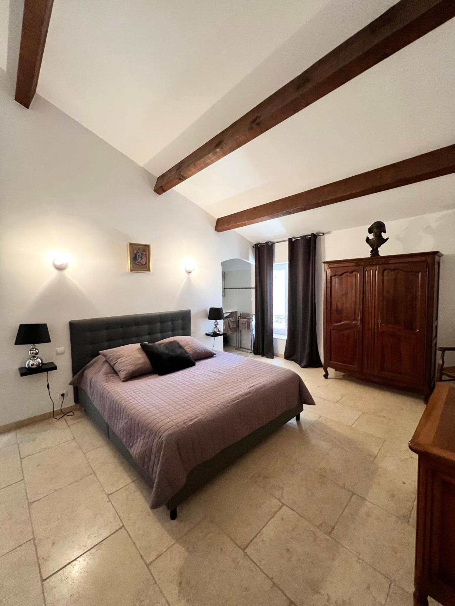 Chateau De La Clapiere Hyères Esterno foto